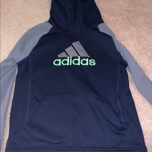 Adidas sweatshirt